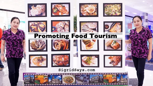Food tourism - Bacolod restaurants