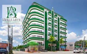Belle Arte Condominium - Bacolod real estate