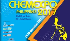 ChemExpo 2017
