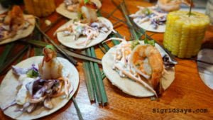 Farm to Table - Iloilo restaurant -