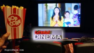 CityMall Cinema