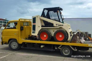 Bacolod towing service - towing service bacolod