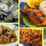 list of Bacolod restaurants - Bacolod eats - Bacolod hotels - Bacolod City - MassKara Festival - Ilonggo food - Pinoy foods - kansi - talaba - Bacolod chicken inasal - where to eat in Bacolod