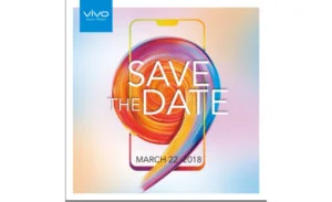 Vivo flagship
