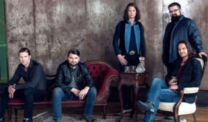 Home Free - country music - all male American band