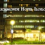 Richmonde Hotel Iloilo - Iloilo hotel - family travel - Philippines