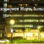 Richmonde Hotel Iloilo - Iloilo hotel - family travel - Philippines