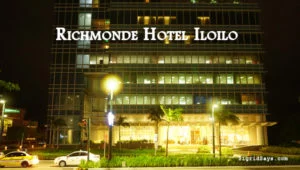 Richmonde Hotel Iloilo - Iloilo hotel - family travel - Philippines