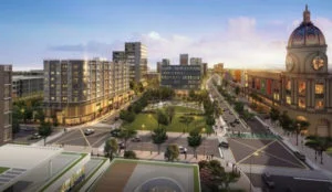Megaworld - Bacolod real estate - The Upper East