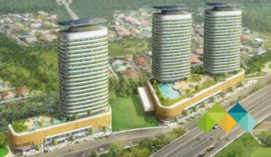 Miramonti Batangas - Green development - green building
