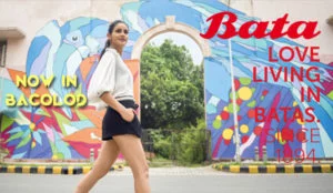 Bata shoes Bacolod - Bata footwear - Bata bags - SM City Bacolod - fashion - doll shoes - shoes for women