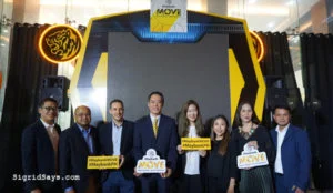 Maybank Philippines - Maybank M.O.V.E. - virtual banking - Philippine bank