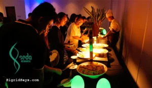 Seda Rewards - Seda Hotels - Seda Capitol Central - Bacolod hotels - Bacolod blogger