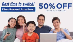 Sky Fiber Broadband