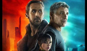 Blade Runner 2049: Top movies for mobile