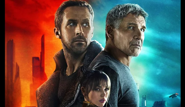 Blade Runner 2049: Top movies for mobile
