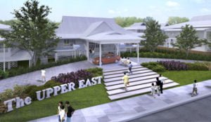 Megaworld - The Upper East - Bacolod hotels - Bacolod luxury boutique hotel - Bacolod real estate