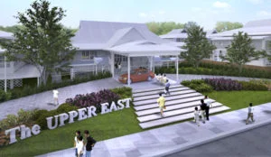 Megaworld - The Upper East - Bacolod hotels - Bacolod luxury boutique hotel - Bacolod real estate