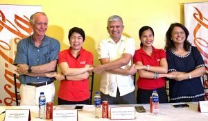 coca-cola moa - small sugar farmers - negros occidental - bacolod blogger - bacolod lifestyle blogger