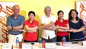coca-cola moa - small sugar farmers - negros occidental - bacolod blogger - bacolod lifestyle blogger