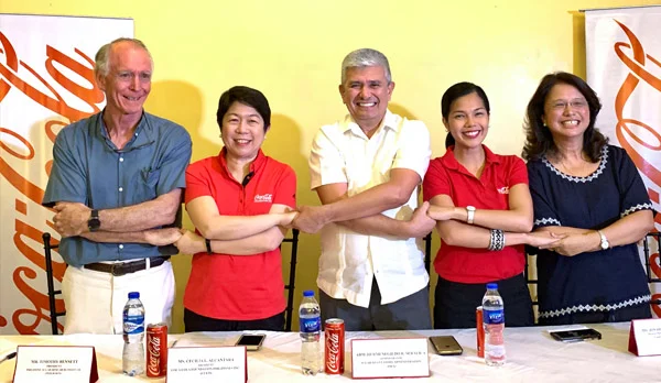 coca-cola moa - small sugar farmers - negros occidental - bacolod blogger - bacolod lifestyle blogger