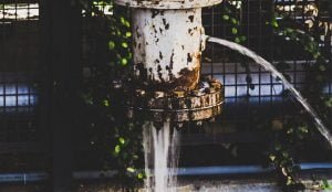 sewer smoke test- repair water pipes - repair sewer - home - home improvement - bacolod blogger - bacolod lifestyle blogger