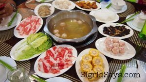 international cuisine in Bacolod - Bacolod City - Bacolod restaurants
