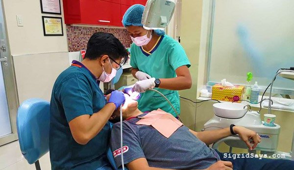 dentistry journals - Bacolod dentist - Comfydent Dental Clinic - Bacolod blogger - Bacolod mommy blogger - oral health - Dr. Eltton Fritz Lim