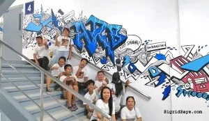 Association of Negros Artists - Bacolod artists - Bacolod blogger - Bacolod murals - Instagrammable Bacolod - ARB Call Facilities