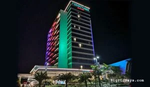 Courtyard by Marriott Iloilo hotel promo - Iloilo hotels - Iloilo restaurants - Philippines - Bacolod blogger - Iloilo City - family travel - Iloilo Staycation - Courtyard by Marriott buffet - Courtyard by Marriott Iloilo promo - Courtyard by Marriott Iloilo rates