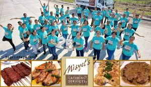 Misyel's Catering Services Bacolod - Bacolod catering - affordable Bacolod catering - Bacolod blogger