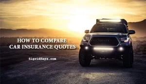 compare car insurance quotes - Malayan - Bacolod blogger