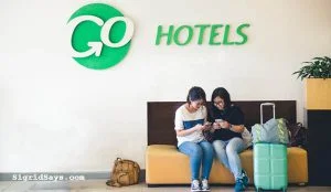 Go Hotels PH - family travel - Philippines Bacolod hotel - Bacolod blogger - visit Philippines