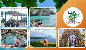 LJAT Travel and Tours - travel on installment - travel loans - Bacolod blogger