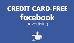 credit card free Facebook advertising - globe myBusiness - Bacolod blogger - Facebook ads