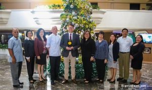 LFisher Hotel Bacolod award - Agoda Gold Circle - Bacolod hotel - Bacolod blogger - Bacolod City