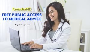 KonsultaMD - free medical advise - Globe Telecom - covid-19- health- Bacolod blogger - doctor - free consultation