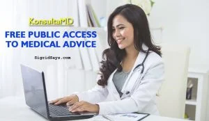 KonsultaMD - free medical advise - Globe Telecom - covid-19- health- Bacolod blogger - doctor - free consultation
