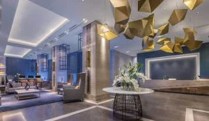 Robinsons Hotels and Resorts - Summit Hotels - Covid-19 - face masks - hotelier - Summit Galleria Cebu