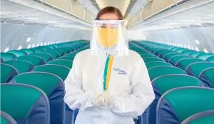 buying travel insurance - Cebu Pacific - cabin crew - Covid-19 - travel ban - planes