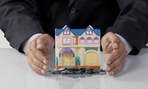 home finance - reputable mortgage broker - real estate - buy a new home - real estate broker - Bacolod real estate