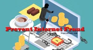 BDO Unibank - online banking - tips to prevent internet fraud - mobile device takeover - money - finance - online theft