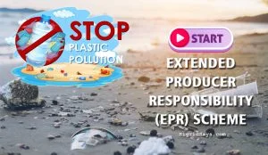 stop plastic pollution in the Philippines - environment - WWF-Philippines - Extended Producer Responsibility - EPR scheme - Save the Seas - garbage on beach