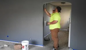 Portland house painters - home improvement - contractors - home design -painting project