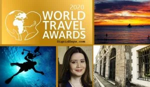 World Travel Awards Asia - Philippine travel destinations - Philippines - dive tourism - Intramuros - boracay - DOT Secretary