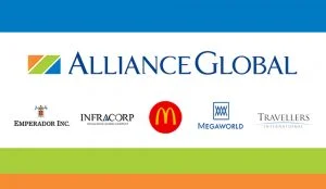 alliance global - megaworld - mcdonalds - emperador