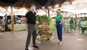 Comm&Sense PR Agency - Covid-19 pandemic - PR efforts for SMEs - Mercato Centrale - RJ Ledesma - food market