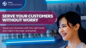 Globe Telecom - life-enabling offers - Globe Innovations Fest - mobile technology - 5G internet - data - Globe myBusiness