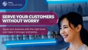 Globe Telecom - life-enabling offers - Globe Innovations Fest - mobile technology - 5G internet - data - Globe myBusiness