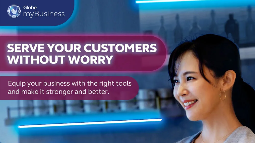 Globe Telecom - life-enabling offers - Globe Innovations Fest - mobile technology - 5G internet - data - Globe myBusiness